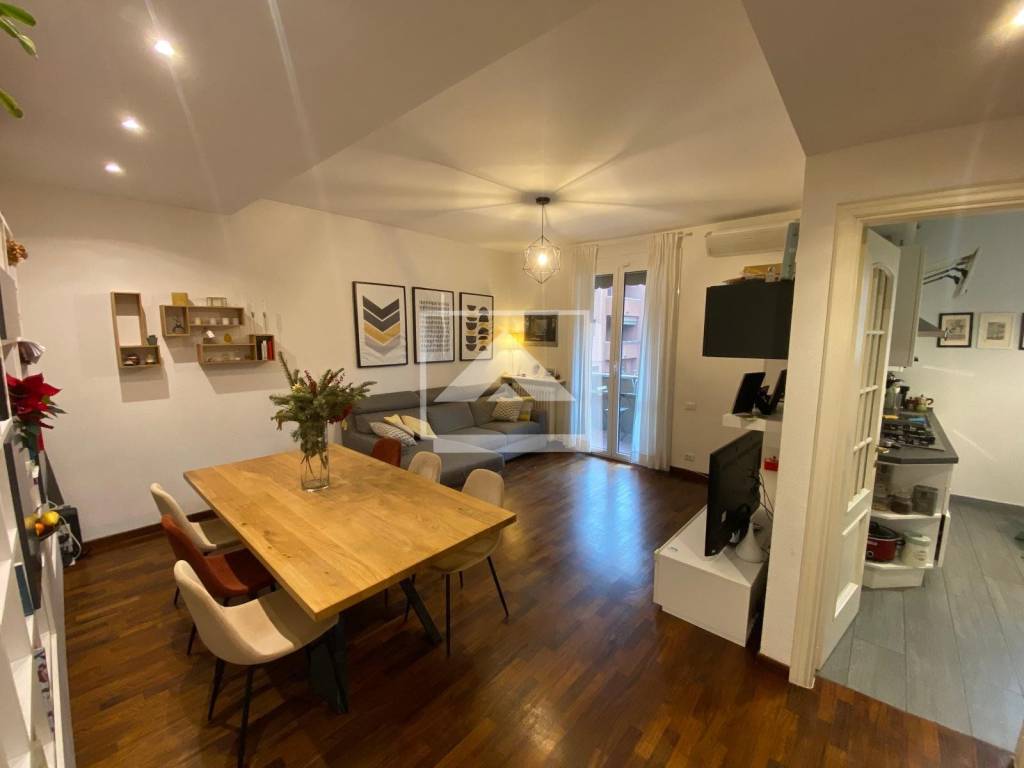 appartamento in vendita a Peschiera Borromeo in zona Bettola