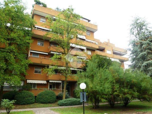 appartamento in vendita a Peschiera Borromeo in zona San Bovio