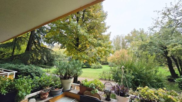 appartamento in vendita a Peschiera Borromeo in zona San Bovio