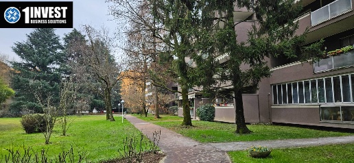 appartamento in vendita a Peschiera Borromeo in zona San Bovio