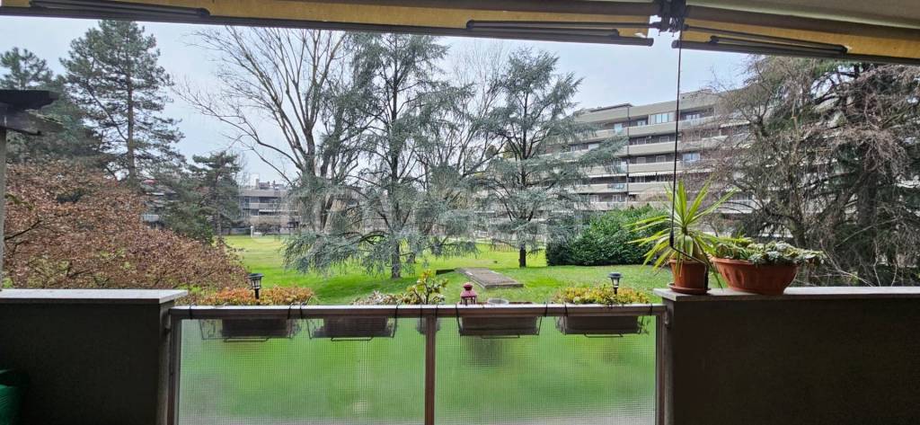 appartamento in vendita a Peschiera Borromeo in zona San Bovio