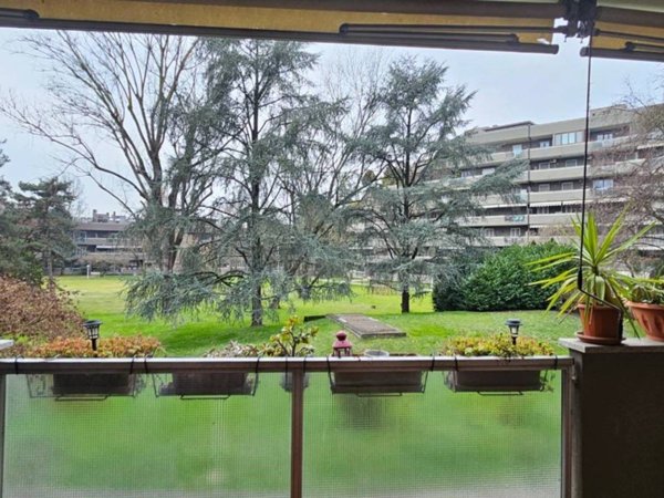 appartamento in vendita a Peschiera Borromeo in zona San Bovio