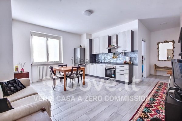 appartamento in vendita a Peschiera Borromeo