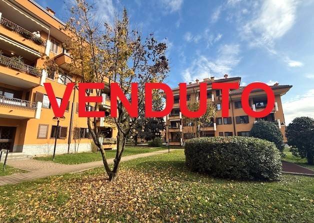 appartamento in vendita a Peschiera Borromeo