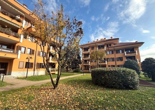 appartamento in vendita a Peschiera Borromeo