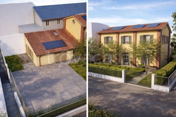 appartamento in vendita a Peschiera Borromeo