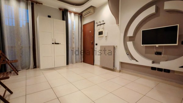 appartamento in vendita a Peschiera Borromeo