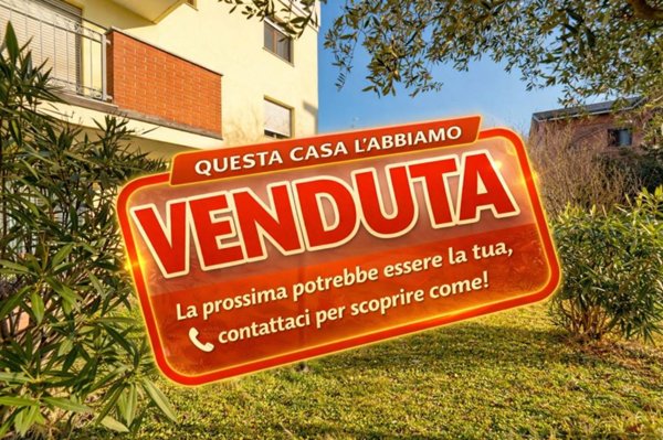 appartamento in vendita a Peschiera Borromeo in zona Mezzate