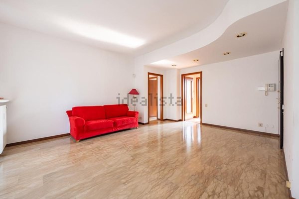 appartamento in vendita a Peschiera Borromeo in zona San Bovio