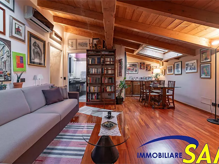 appartamento in vendita a Peschiera Borromeo in zona Linate