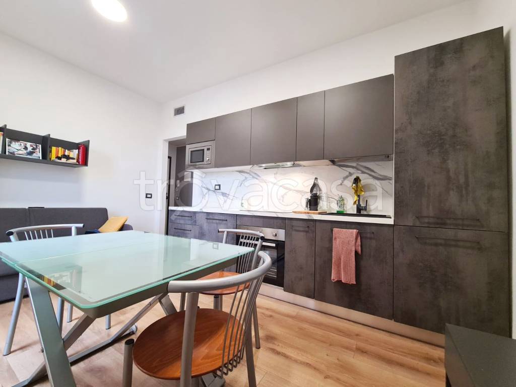 appartamento in vendita a Peschiera Borromeo