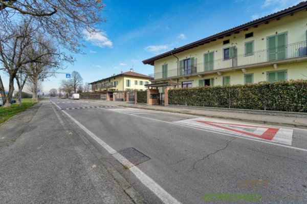 appartamento in vendita a Peschiera Borromeo