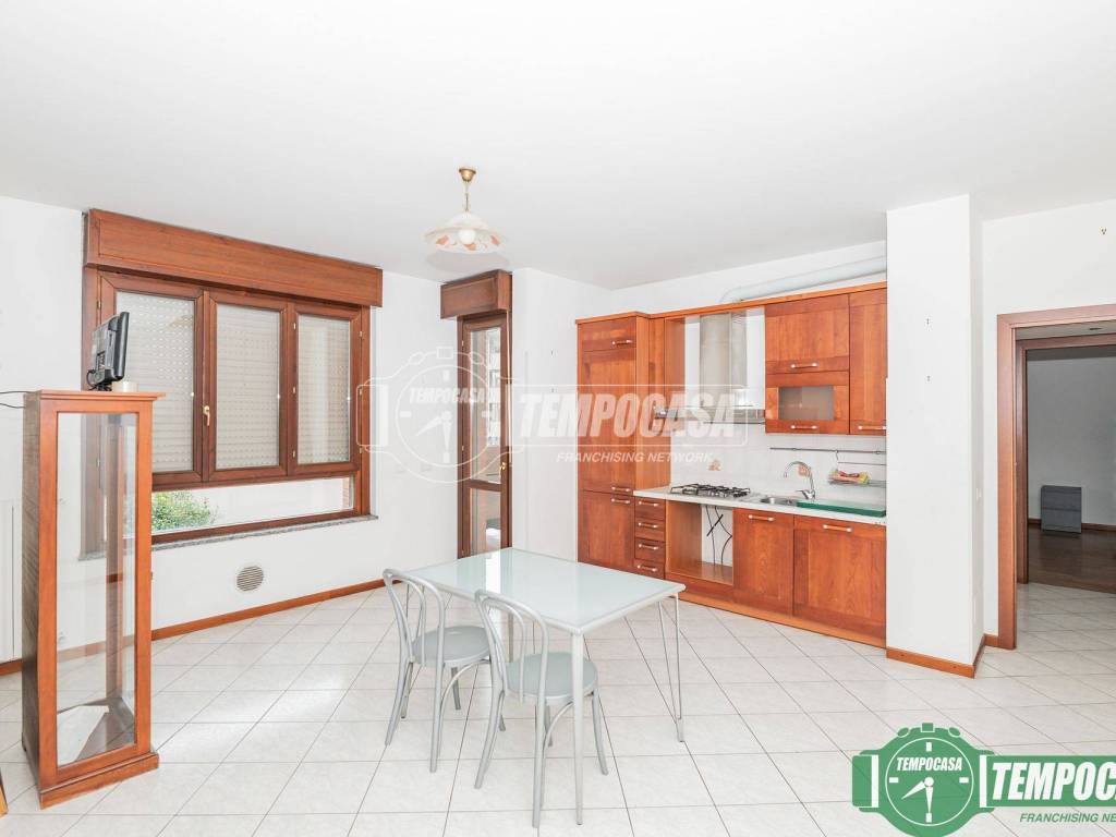 appartamento in vendita a Peschiera Borromeo in zona Bellaria