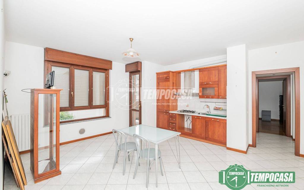 appartamento in vendita a Peschiera Borromeo in zona Bellaria