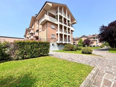 appartamento in vendita a Peschiera Borromeo