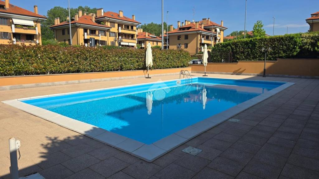 appartamento in vendita a Peschiera Borromeo in zona San Bovio