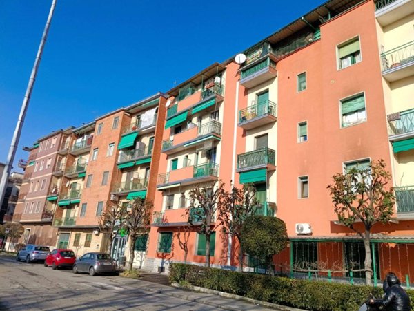 appartamento in vendita a Peschiera Borromeo in zona Linate