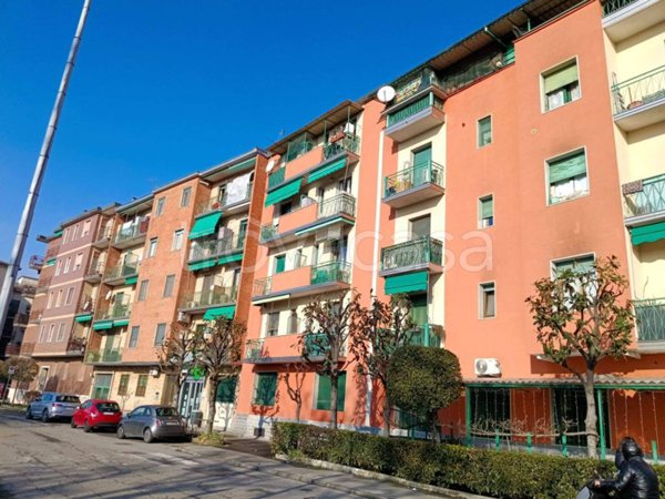 appartamento in vendita a Peschiera Borromeo in zona Linate