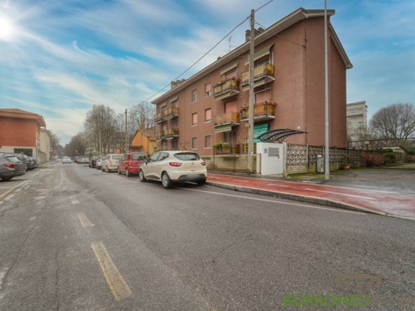 appartamento in vendita a Peschiera Borromeo in zona Bettola