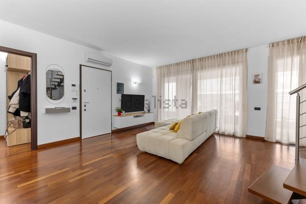 appartamento in vendita a Peschiera Borromeo