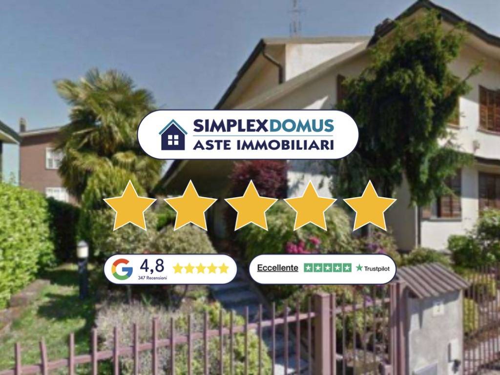 casa indipendente in vendita a Peschiera Borromeo