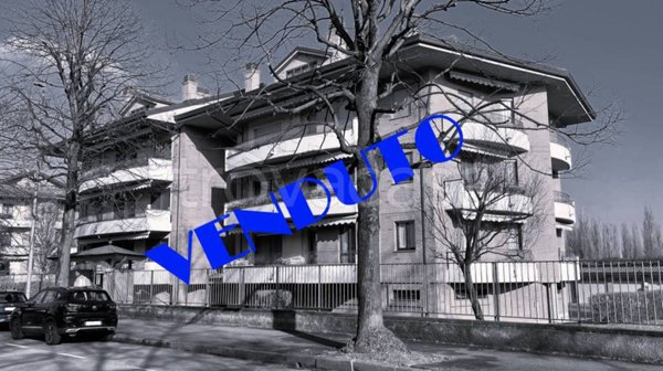 appartamento in vendita a Peschiera Borromeo in zona Bettola