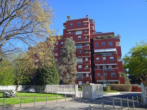 appartamento in vendita a Peschiera Borromeo in zona San Bovio