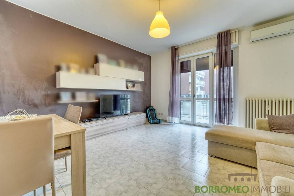 appartamento in vendita a Peschiera Borromeo