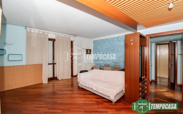 appartamento in vendita a Peschiera Borromeo in zona San Bovio