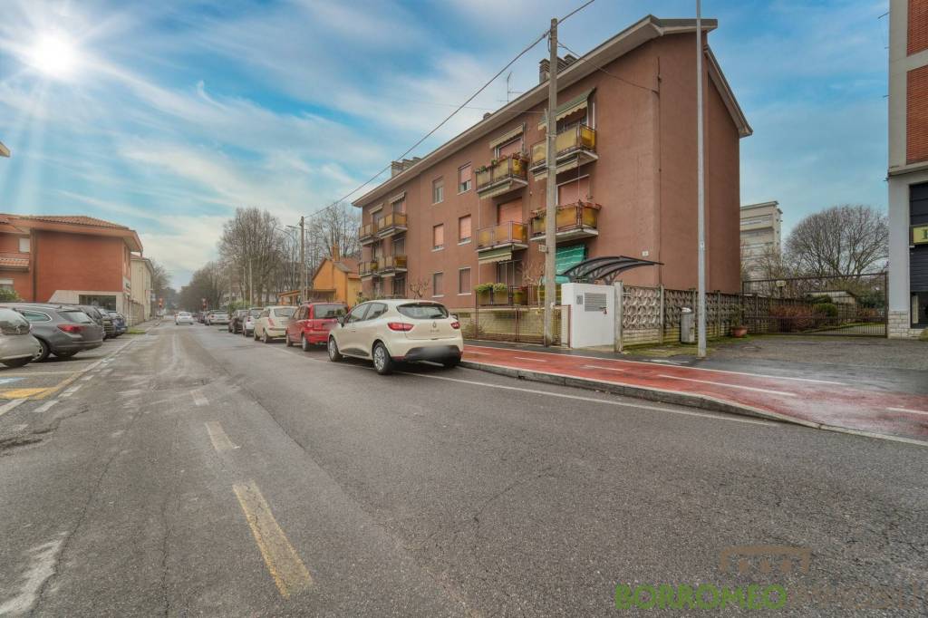 appartamento in vendita a Peschiera Borromeo