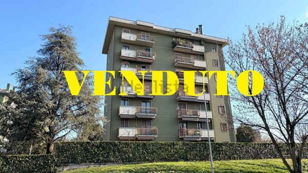 appartamento in vendita a Peschiera Borromeo