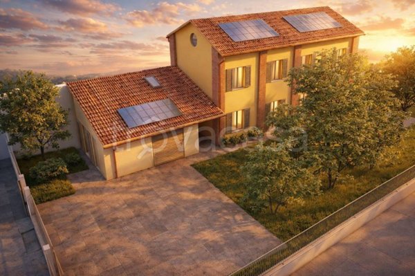 appartamento in vendita a Peschiera Borromeo in zona Linate