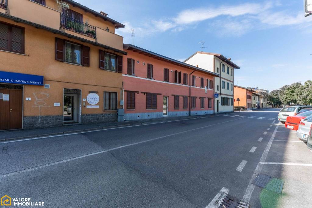 appartamento in vendita a Peschiera Borromeo in zona Bettola