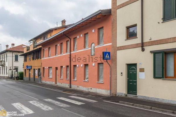 appartamento in vendita a Peschiera Borromeo in zona Linate