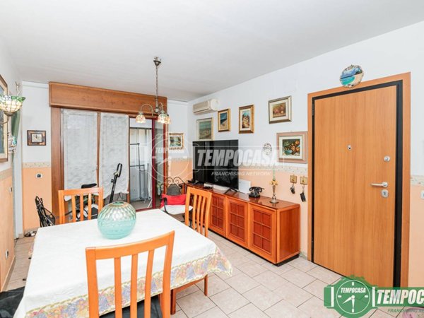 appartamento in vendita a Peschiera Borromeo