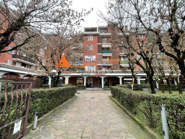 appartamento in vendita a Peschiera Borromeo