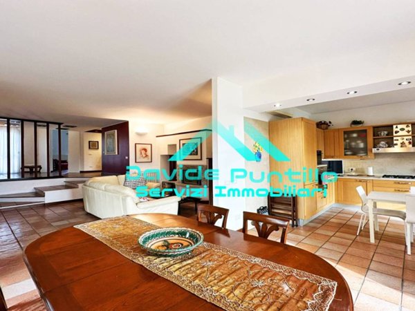 appartamento in vendita a Peschiera Borromeo in zona Bellaria