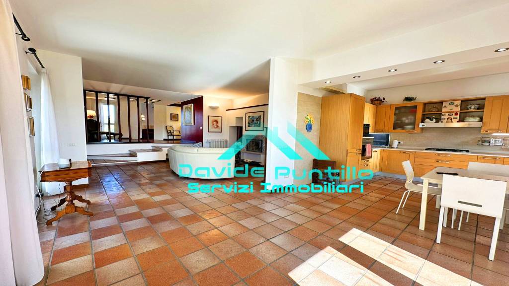 appartamento in vendita a Peschiera Borromeo in zona Bellaria