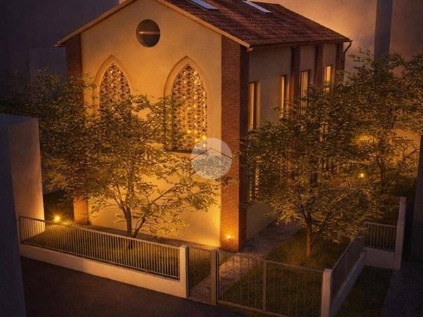 appartamento in vendita a Peschiera Borromeo in zona Bettola