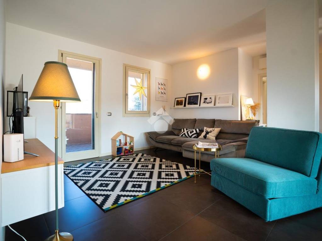 appartamento in vendita a Peschiera Borromeo