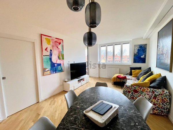 appartamento in vendita a Peschiera Borromeo in zona San Bovio