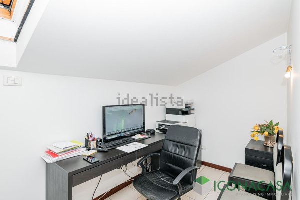 appartamento in vendita a Peschiera Borromeo