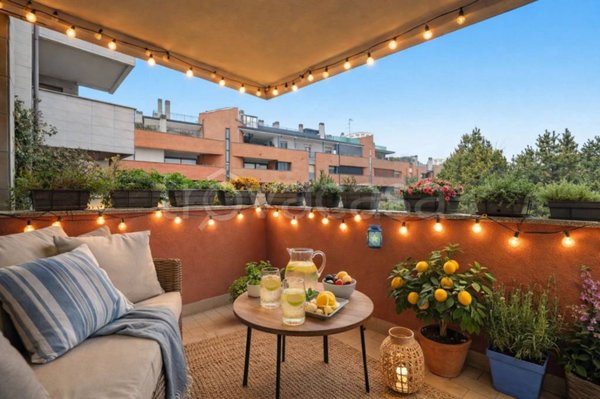 appartamento in vendita a Peschiera Borromeo