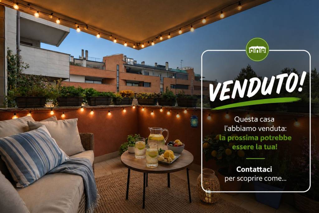 appartamento in vendita a Peschiera Borromeo