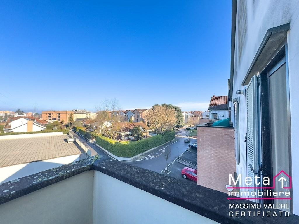 appartamento in vendita a Peschiera Borromeo in zona Bellaria