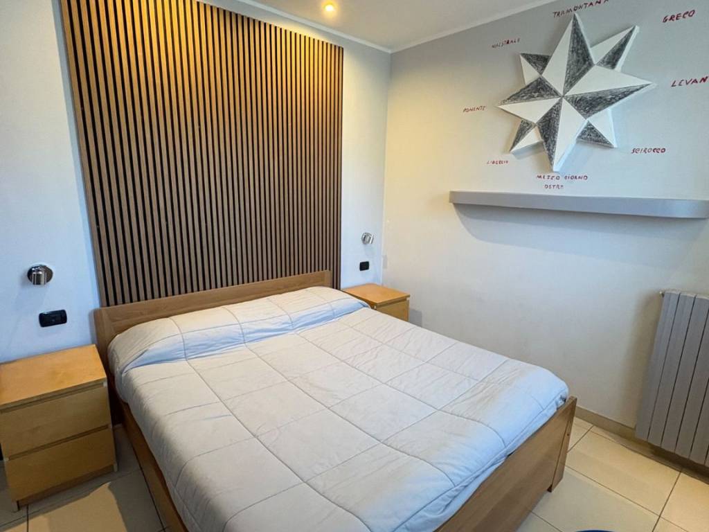 appartamento in vendita a Peschiera Borromeo in zona Bettola