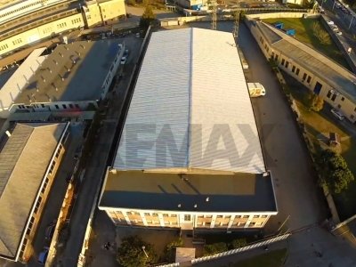 capannone in vendita a Peschiera Borromeo