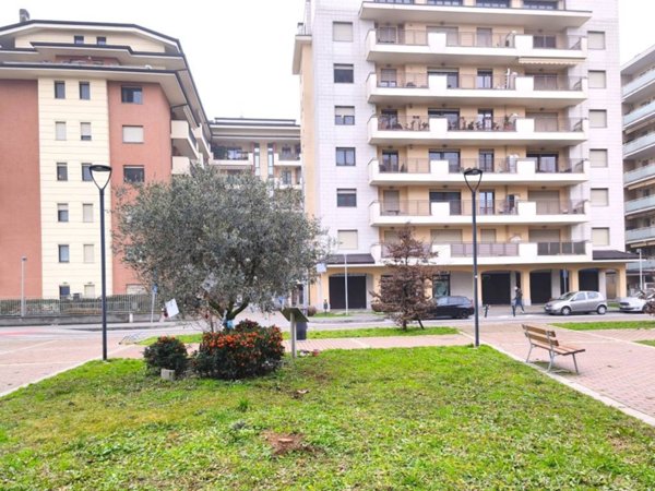 appartamento in vendita a Peschiera Borromeo in zona Bettola
