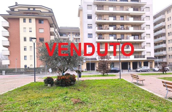 appartamento in vendita a Peschiera Borromeo in zona Linate