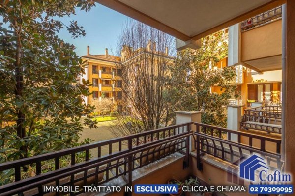 appartamento in vendita a Peschiera Borromeo in zona Linate